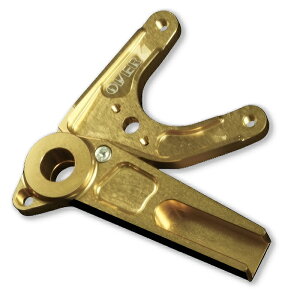 [tAh[h̔]yOVERRACINGz83-71-21G RLp[T|[g (KAWASAKI : Z900RS '18-'23) S[h oCN I[@[[VO ROUGH&ROAD