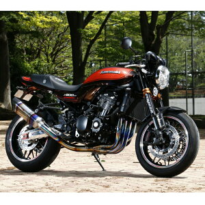 ySTRIKERz91411IMJ-H XgCJ[ Z900RS/CAFE(-'22) "INTER MODEL" SCtGL][XgOFF-TypeB JMCA 4-1STD `^q[gJ[(ĂF) KAWASAKI oCN }t[