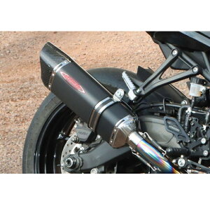 ySTRIKERz941573IMJ-BK XgCJ[ Ninja ZX-25R/SE/CAFE ('21-22) "INTER MODEL" SC FULL EX OFF-Type B JMCA `^CKubN KAWASAKI oCN }t[