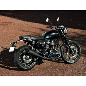 yDLIVEzDLI-1650STJ-B hCu GB350/S DLIVE Xg[gC XbvI}t[ Kz oCN JMCA ϔMubN HONDA }t[