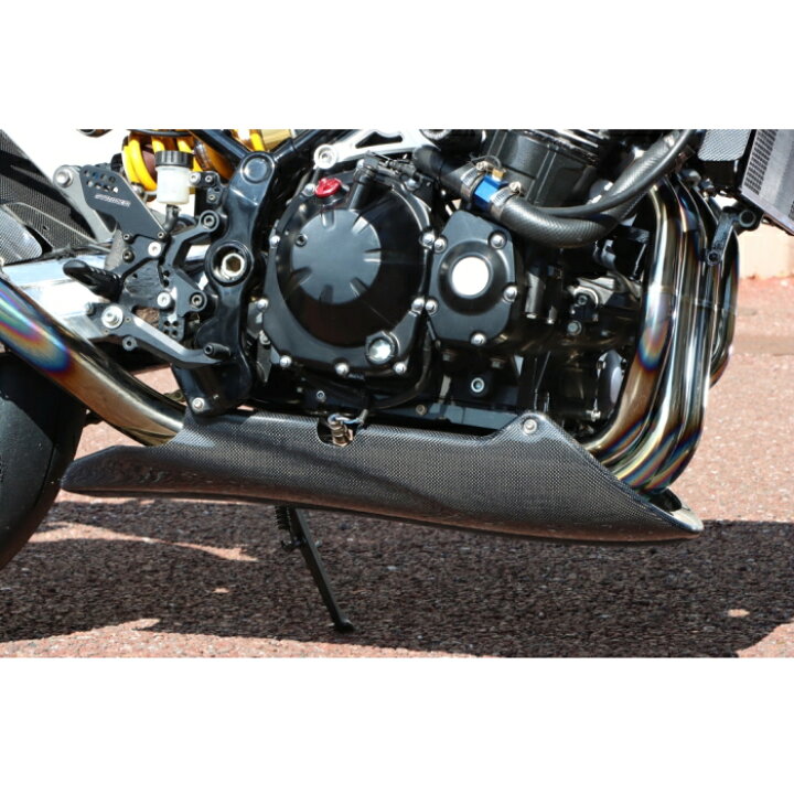 楽天市場】【STRIKER】SAD-UC141C ストライカー Z900RS/CAFE 
