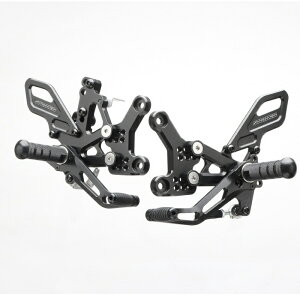 ySTRIKERzSS-AA2157B XgCJ[ Ninja ZX-25R/SE (-'22) SPECIAL STEP KIT XyVXebvLbg oCN KAWASAKI