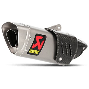 yAN|rb`zAKRAPOVIC S-Y10SO15-HAPTJPP XbvI}t[ `^ JMCAF (YAMAHA : MT-10 '17-20 (^:2BL-RN50J) oCN XbvIC (P)