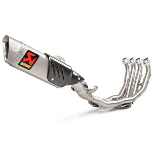 yAN|rb`zAKRAPOVIC S-Y6R9-APT [Xp tGL][Xg}t[ `^ (YAMAHA : YZF-R6 '08-23) oCN ʌgps (P)
