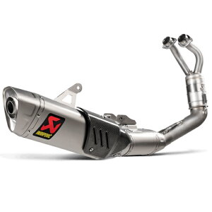 yAN|rb`zAKRAPOVIC S-Y7R11-HAPTJPA/S-Y7R11-HAPTJPP [VO tGL][Xg}t[ JMCAF `^ (YAMAHA YZF-R7 '22-23 (^:8BL-RM39J)) oCN s (A)
