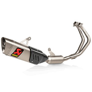 yAN|rb`zAKRAPOVIC S-Y7R12-APT [Xp tGL][Xg}t[ `^ (YAMAHA : YZF-R7 '22-23) oCN ʌgps (P)