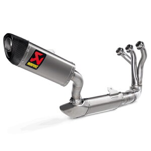 []yAN|rb`zAKRAPOVIC S-Y9R11-HAPT [Xp tGL][Xg `^ (YAMAHA : MT-09/SP '21-22) oCN ECdl ʌgps [VOC (P)