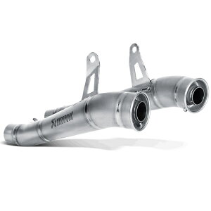 yAN|rb`zAKRAPOVIC SM-K10SO2T [Xp XbvI}t[ `^ (KAWASAKI : NINJA1000 '14-19AZ1000 '14-22) oCNʌgps (P)