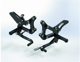 【トリックスター】BS-031 Z900RS(18-20)(21-23) バックステップ バイク TRICK STAR