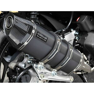 BEAMS CORSA-EVOII tGL][Xg}t[ G1015-63-000 MBK {F PCX160 2023` 8BK-KF47