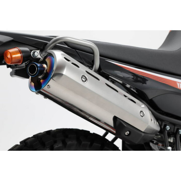 楽天市場】【BEAMS】G261-22-004 セロー250(2BK-DG31J) パワートレック 