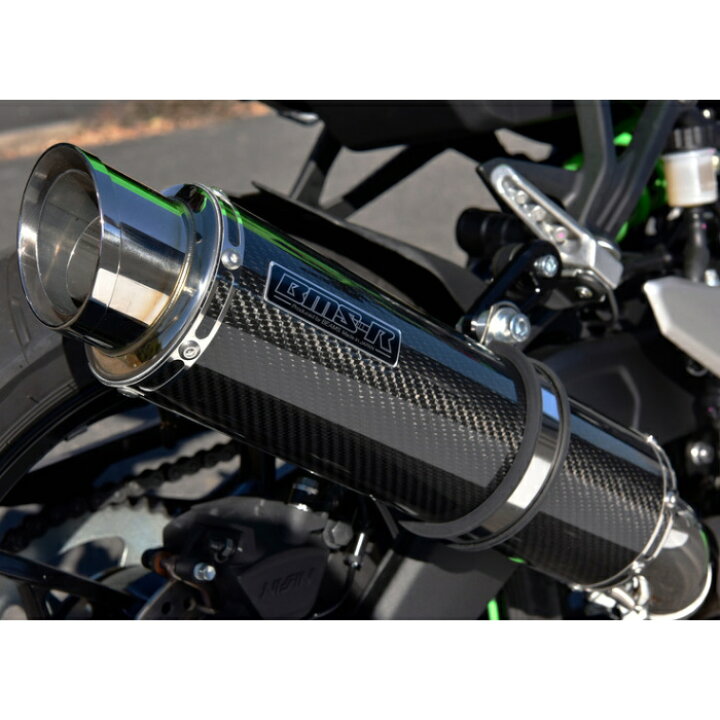 楽天市場】【BEAMS】G435-54-P2J ビームス (KAWASAKI : ZX-4RR / ZX-4R 