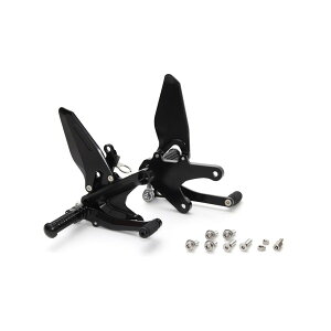 �yGALE SPEED�z�Q�C���X�s�[�h FCK7003B ZX-25R �o�b�N�X�e�b�v �t�b�g�R���g���[���L�b�g �u���b�N ZX-25R SE 20-21 (�V�t�^�[�L�����p) �o�C�N KAWASAKI