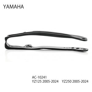 yACERBISzAC-10241 A`FrX `F[XC_[ (YAMAHA : WR-2T125/250 '05-21, YZ125 '05-24, YZ250 '05-24) oCN }n It[h Gf[ gNX