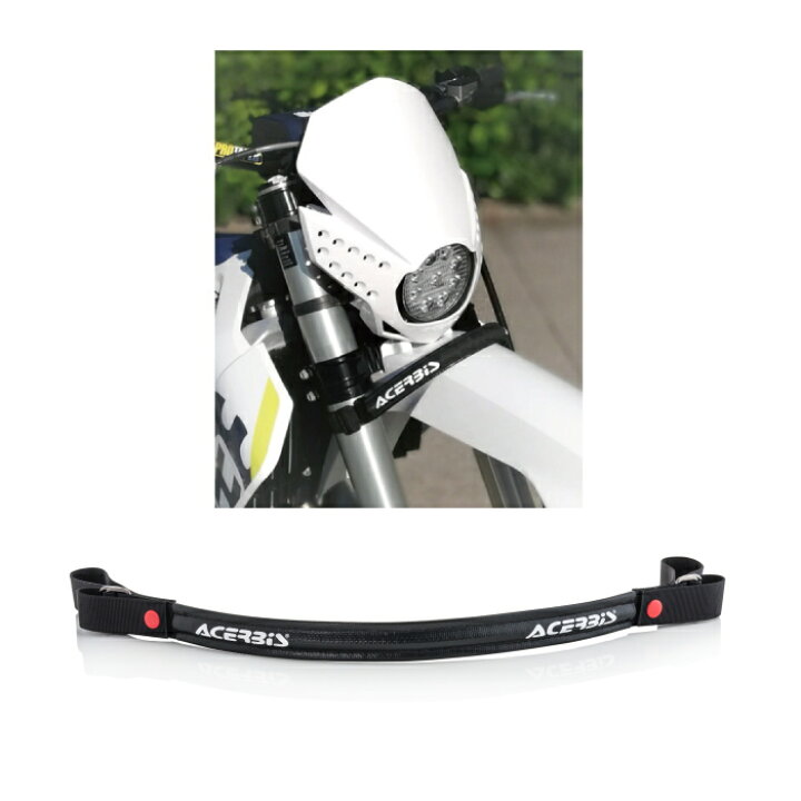 楽天市場】【ACERBIS】AC-23578 アチェルビス TA-TIRE BELT (スタック 