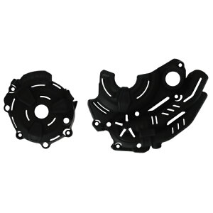 �yACERBIS�zAC-25138 �A�`�F���r�X X-POWER KIT �G���W���P�[�X�K�[�h (YAMAHA : TENERE700 '19-, MT-07 '14-22, XSR700 '22, TRACER700 '20-22) �o�C�N ���}�n �I�t���[�h �G���f���[��