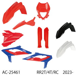 �yACERBIS�zAC-25461 �A�`�F���r�X PLASTIC�t���L�b�g (BETA : RR2T/4T/RC 23- 125/200/250/300/350/390/430/480) �o�C�N �J�E�� �I�t���[�h �G���f���[��