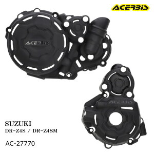 �yACERBIS�zAC-27770 �A�`�F���r�X X-POWER KIT �G���W���P�[�X�K�[�h (SUZUKI : DR-Z4S '25-26�ADR-Z4SM '25) �o�C�N �X�Y�L �I�t���[�h �G���f���[�� ���g�N���X