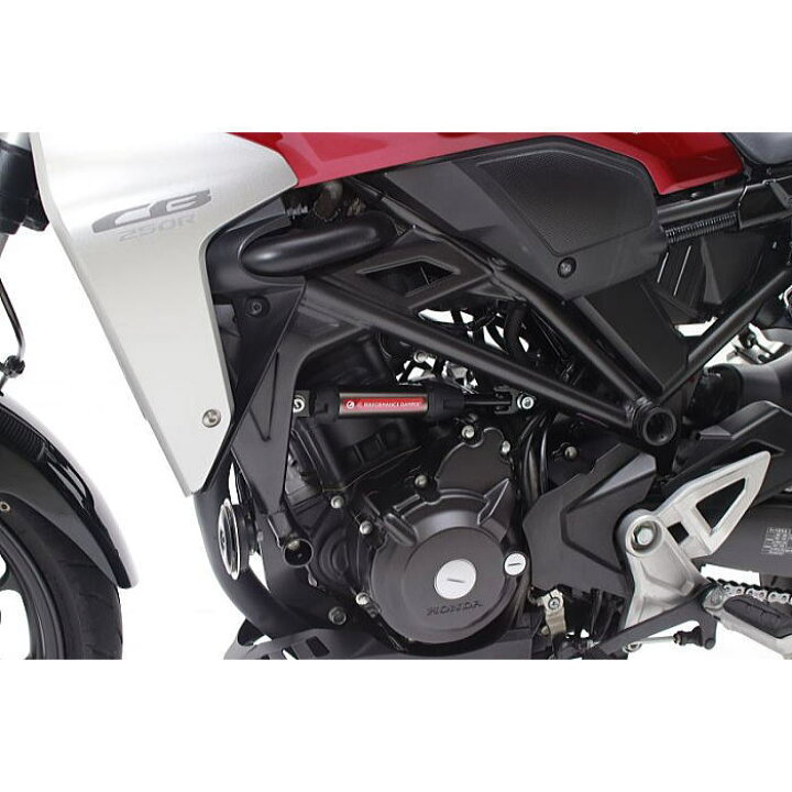 楽天市場】【ACTIVE】13691103 CB250R(ABS)(18-22) パフォーマンス 