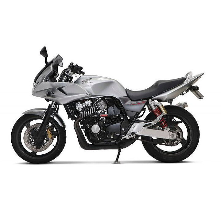 楽天市場】【ACTIVE】13691106 パフォーマンスダンパー CB400SB(05-07 
