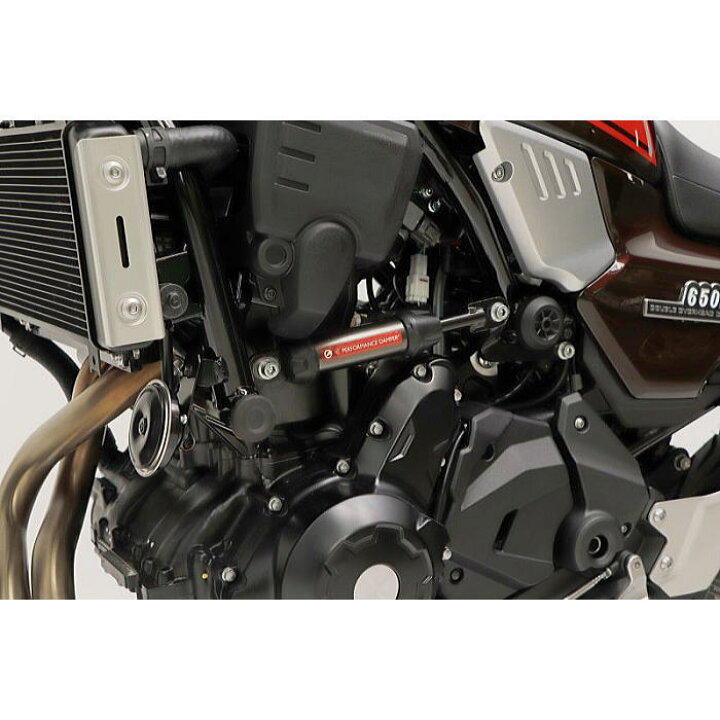 楽天市場】【ACTIVE】13691705 Z650RS (22-24) パフォーマンスダンパー 