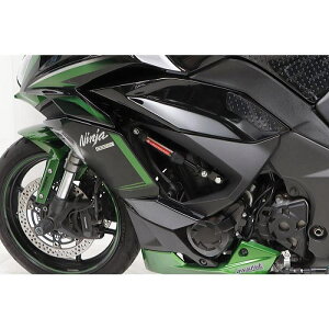 yACTIVEz13691707 KAWASAKI Ninja1000 SX (20-24) ptH[}X_p[ oCN ANeBu