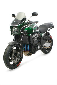 �yZERO GRAVITY �z2331602 �[���O���r�e�B �X�N���[�� �G�A���c�[�����O �X���[�N (KAWASAKI : ZRX1200 DAEG /400 /1100 /1200R) �o�C�N�X�N���[�� ZEROGRAVITY