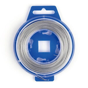 �yAWORKX�zAW-20305 �A�E�H�[�N�X �O���b�v���b�N���C���[ (0.8mm/30m) �o�C�N �I�t���[�h �G���f���[��