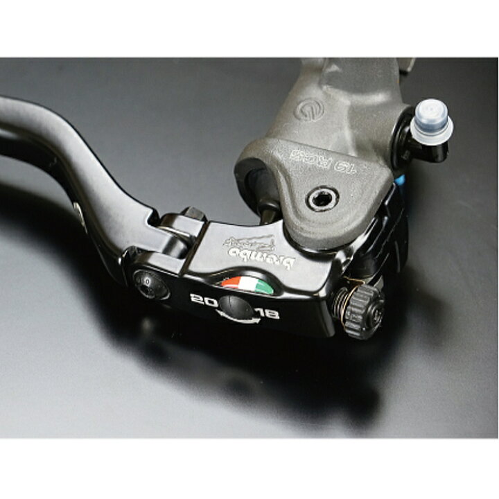 楽天市場】【brembo】110.A263.45 ブレンボ ラジアルブレーキマスター 