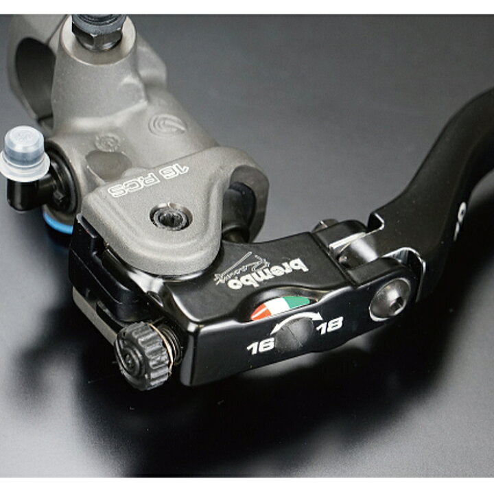 楽天市場】【brembo】110.A263.70 ブレンボ ラジアルクラッチマスター 