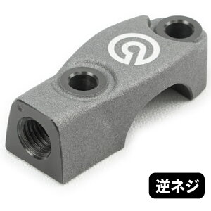 �ybrembo�z110.C740.90 �u�����{ RCS�R���T�R���^�p�~���[�z���_�[ M10 (�t�l�W) �n���h���N�����v �o�C�N �}�X�^�[�V�����_�[ (110-C740-90)
