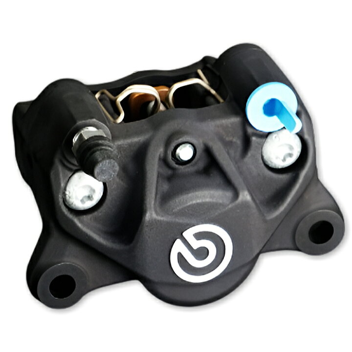 楽天市場】【brembo】20.B852.52 ブレンボ 2ポット ラージピストン  