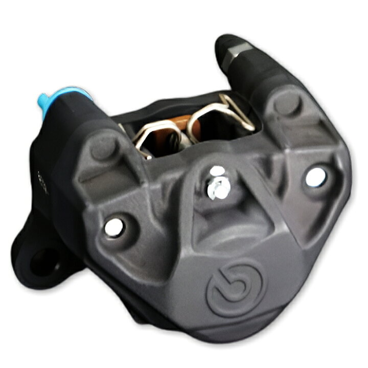 楽天市場】【brembo】20.B852.52 ブレンボ 2ポット ラージピストン 