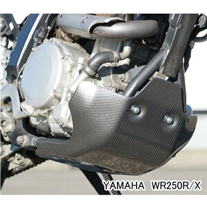�yCYCLE-AM�zCJE14 �T�C�N���� �X�L�b�h�v���[�g�^�C�vII (YAMAHA : WR250R/X) �o�C�N ���}�n �A���_�[�K�[�h �I�t���[�h �G���f���[��