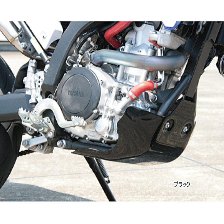 楽天市場】【CYCLE-AM】CJE14 サイクラム スキッドプレートタイプII 