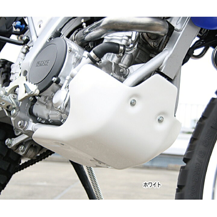 楽天市場】【CYCLE-AM】CJE14 サイクラム スキッドプレートタイプII 