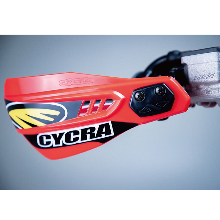 楽天市場】【CYCRA】CY24058 サイクラ ステルスプライマルハンドガード