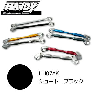 []yHARDYzHH07AK n[fB EZA^b`g nhu[X V[g (ubN) 228mm tnhڈ:650mm`700mm oCN ROUGH&ROAD t[h