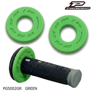 �yPROGRIP�zPG5002GR �v���O���b�v �t�����W�t�H�[�� (GREEN�A�O���[��) �o�C�N �h�[�i�c��̃N�b�V�����p�b�h �I�t�O���b�v �I�t���[�h �G���f���[��
