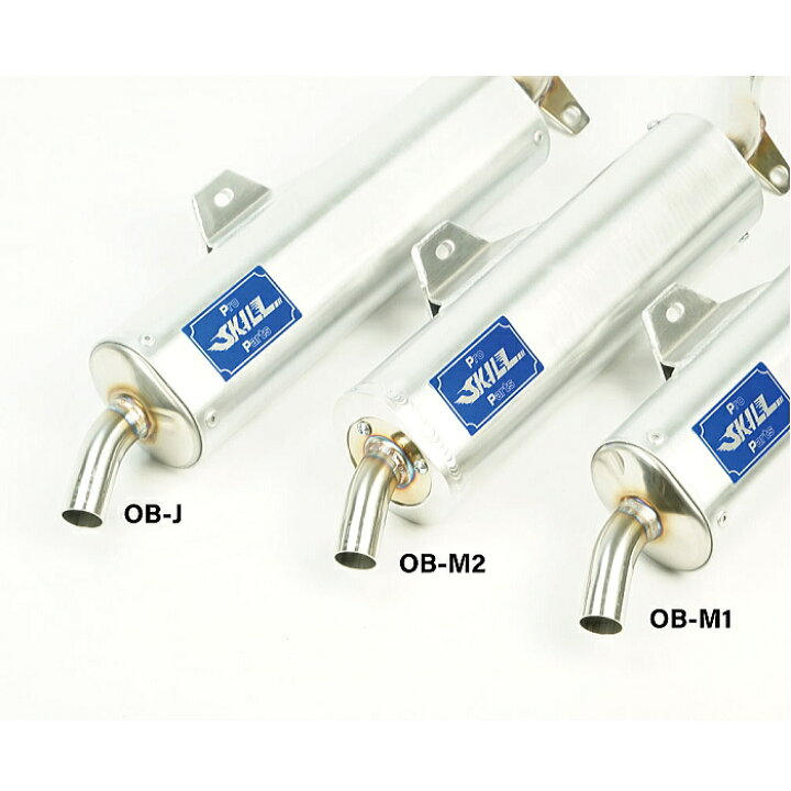 楽天市場】【ProSKILLParts】PS103122 プロスキルパーツ OB-M2 
