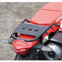 楽天市場】crf250l リアキャリア アルミの通販