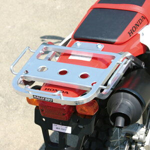 yRALLYzRY59124 [ RALLY591X[p[CgLA It[hf (HONDA : XR230 `'07 CCo[ts) oCN z_ ROUGH&ROAD t[h