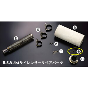 yR.S.V.zRSV5010 RSV 4stV[YII TCT[p e[pCv{g3p (1{) oCN }t[ yAp[c RSV tAh[h ROUGH&ROAD t[h (RSV-S2)