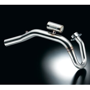 ySPjzCR2-PB-11 CRF250RALLY (17-20) GLpC POWER BOX PIPE p[{bNXpCv oCN It[h GL][XgpCv SP Tadao HONDA