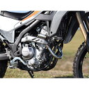 【SP忠男】CR2-PB-42 HONDA CRF250L(23-) (8BK-MD47) POWERBOXパイプ エキゾーストパイプ マフラー バイク 政府認証 …