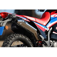 【SP忠男】CR2-PB-43 HONDA CRF250RALLY / CRF250L(23-) (8BK-MD47) POWERBOXサイレンサー マフラー バイ…