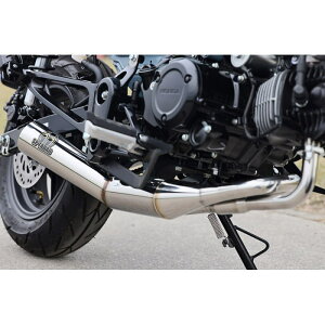 ySPjzDAX-PS-01 HONDA Dax125 (8BJ-JB04) PURESPORT V[g oCN tGL][Xg}t[ {F s SP TADAO