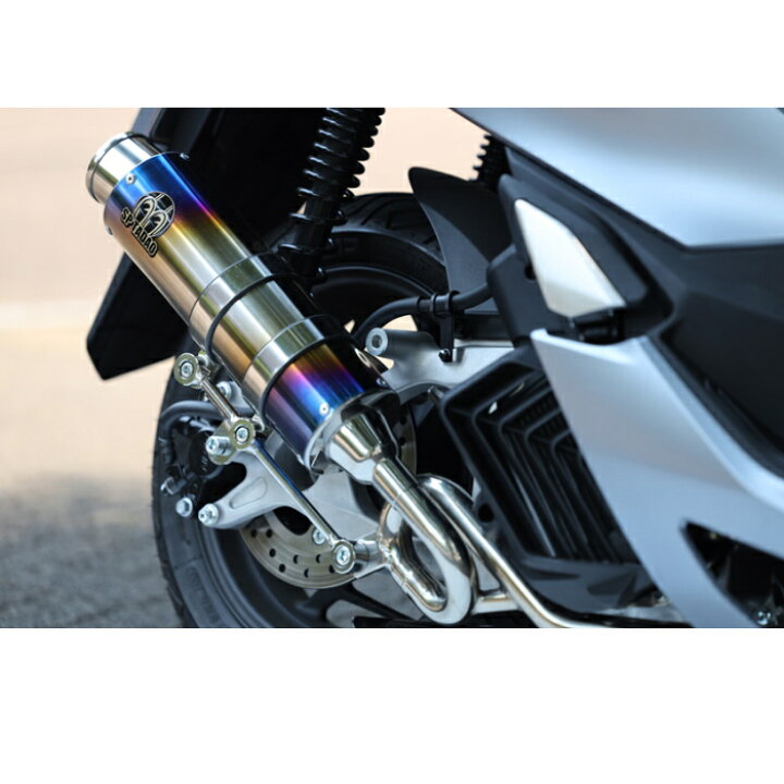楽天市場】【SP忠男】PC1-GE-54 PCX (