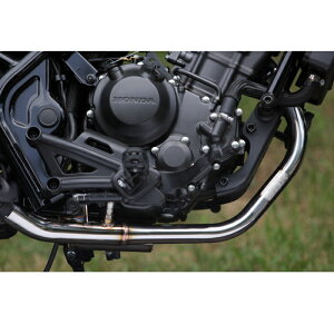 ySPjzRE2-PB-02 u250 POWERBOX PIPE SUS GL][XgpCv SP Tadao HONDA