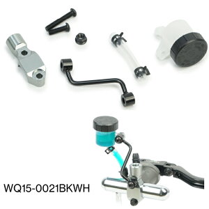 yWORKS QUALITYzWQ15-0021BKWH brembo RCS}X^[^NLbg ~[z_[t zCg (u[L S15Bp) oCN u{}X^[V_[ [NXNIeB ROUHG&ROAD t[h